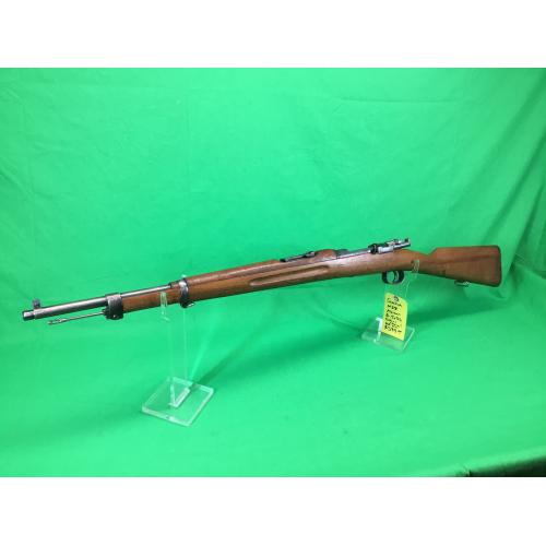 used Swedish M38 675649