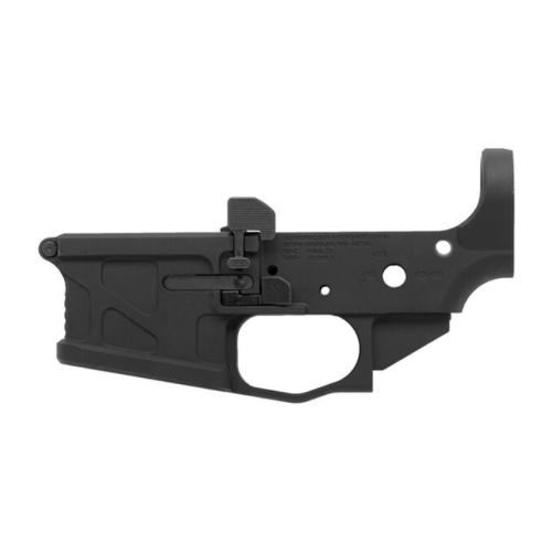 American Defense Manufacturing UIC stripped ambi lower receiver *COSMETIC BLEM*