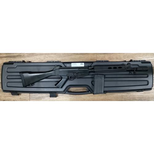 SA58 FAL 16" Traditional Fixed Stock