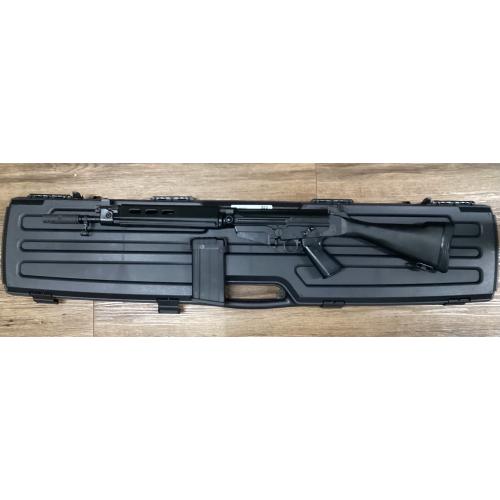 SA58 FAL 16" Traditional Fixed Stock