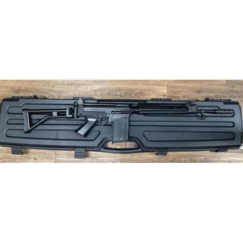 DS ARMS SA58CP 308WN 18in 20RD BLK