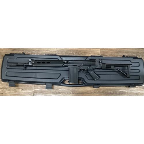 DS ARMS SA58CP 308WN 18in 20RD BLK