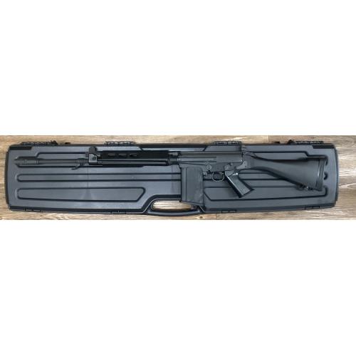 lsr21-cw-a 21 inch lsr rifle 308 win