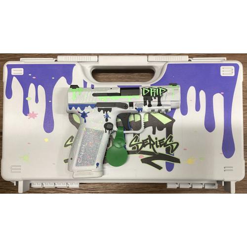 CIA HG7896DRW-N  CANIK METE 9M SIGNATURE  DRIP