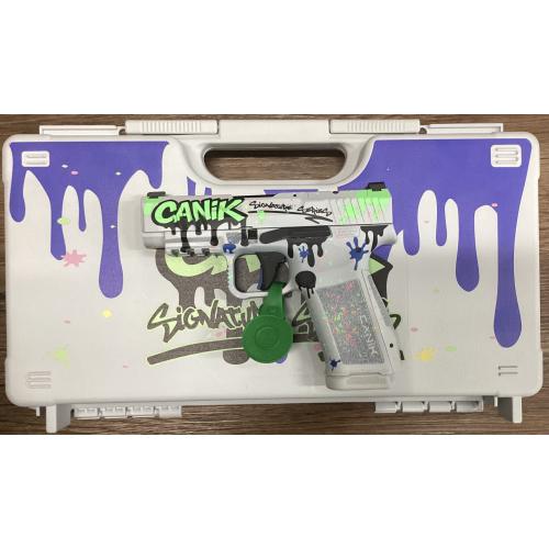 CIA HG7896DRW-N  CANIK METE 9M SIGNATURE  DRIP