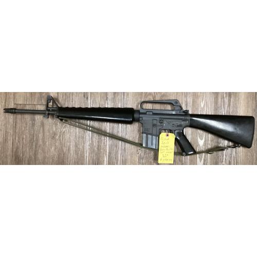 USED Nodak Spud M16A1 Colt Upper