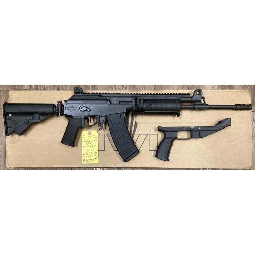 USED IWI Galil ACE Gen 1 5.45X39