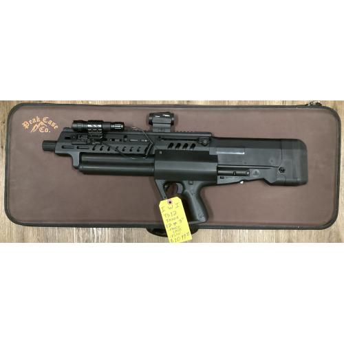 USED IWI TS12 12 Gauge