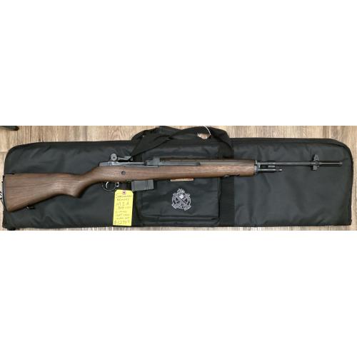 USED Springfield Armory M1A