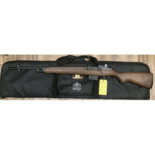 USED Springfield Armory M1A