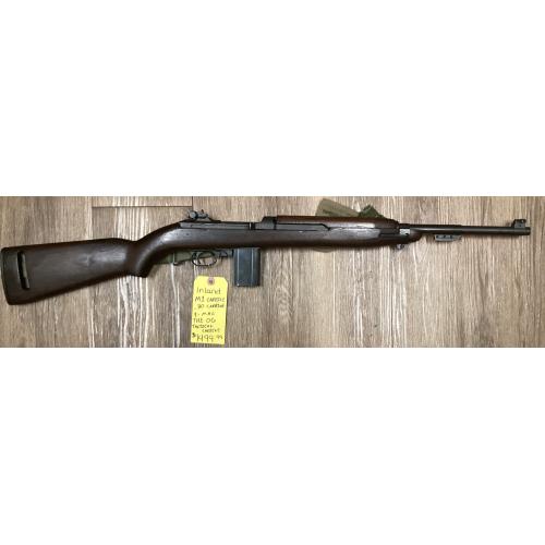 Used Inland M1 Carbine
