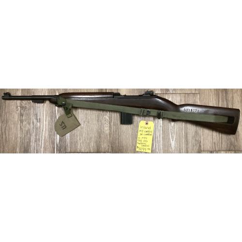 Used Inland M1 Carbine