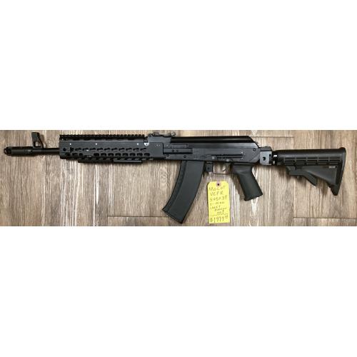 USED MOLOT VEPR 5.45X39
