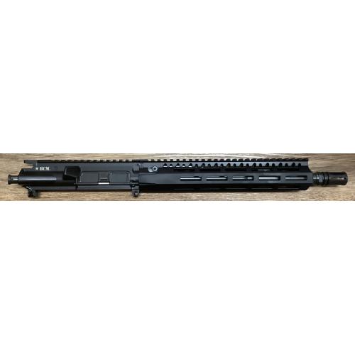 NIB BCM Carbine Upper 11.5" MCMR-10 BCG