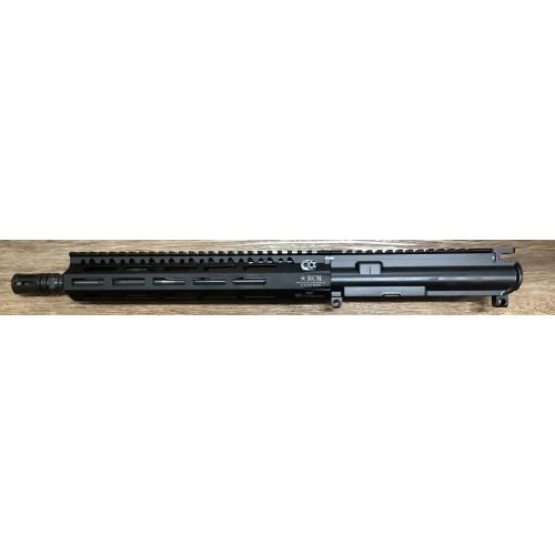NIB BCM Carbine Upper 11.5" MCMR-10 BCG