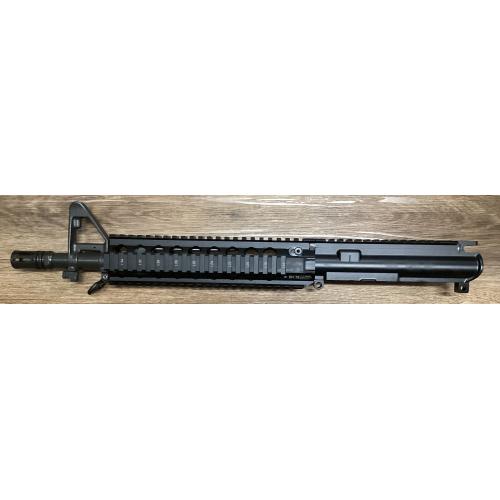 NIB BCM Carbine Upper 5.56 QRF-9 12.5" Barrel BCG