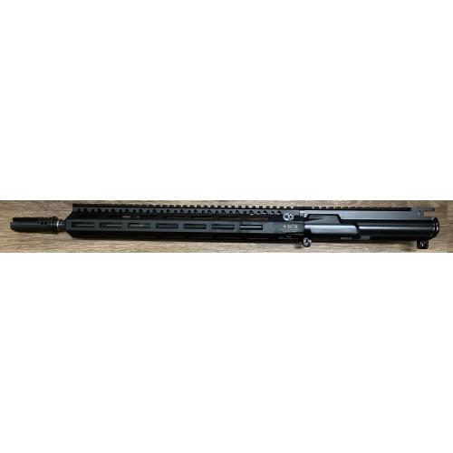 NIB BCM MK2 Upper 5.56 14.5 P+W Surefire Warcomp
