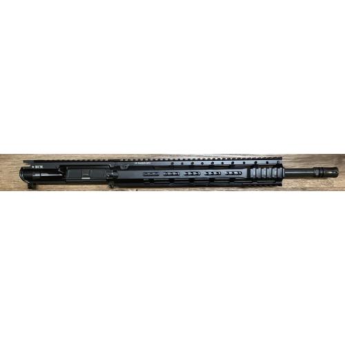 NIB BCM MK2 Upper 16" barrel Raider M13 rail 5.56 