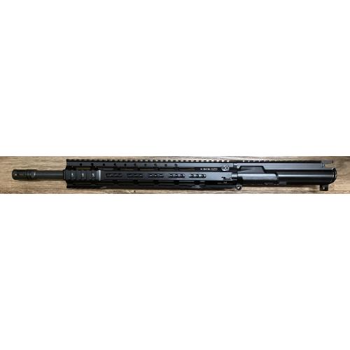 NIB BCM MK2 Upper 16" barrel Raider M13 rail 5.56 