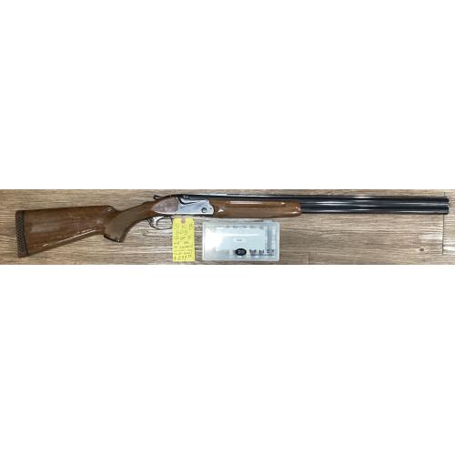 USED SKB 505 Over Under 12 Gauge