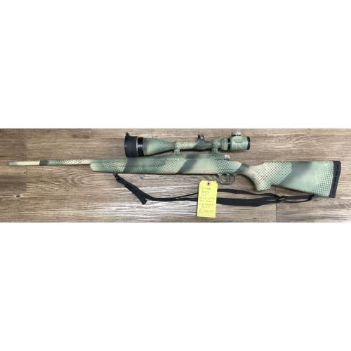USED Savage AXIS .308 Win.