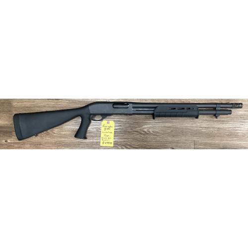 USED Remington 870 12 Gauge