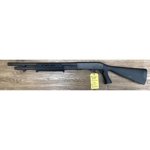 USED Remington 870 12 Gauge