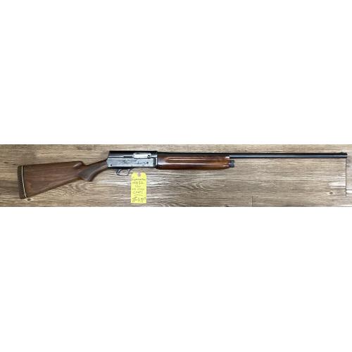 USED Remington MOD 11 12 Gauge