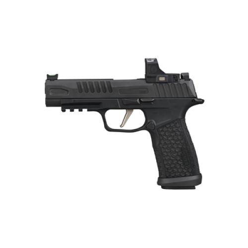 P365 FUSE 9MM 4.3 21+1 ROMEO
