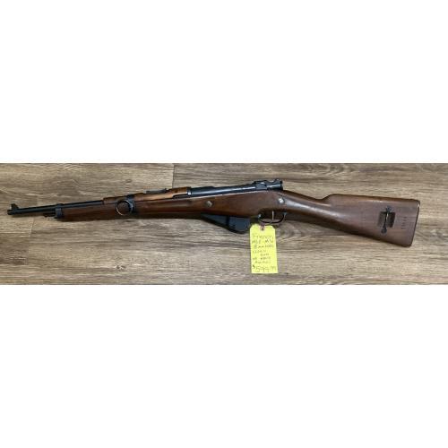 USED French MLE M-16 8mm Lebel