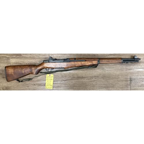 USED Springfield M1 Garand 30-06