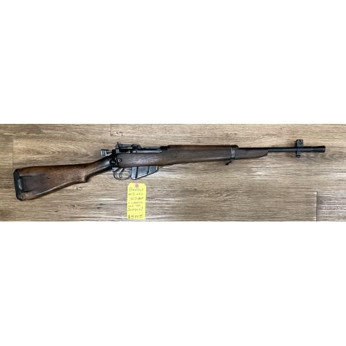 USED British NO.5 MKI Jungle Carbine .303 Brit