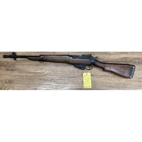 USED British NO.5 MKI Jungle Carbine .303 Brit