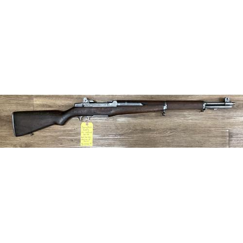 USED Springfield Armory M1 Garand 30-06