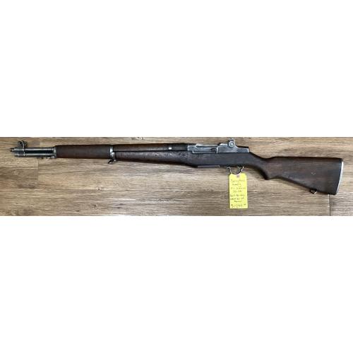 USED Springfield Armory M1 Garand 30-06