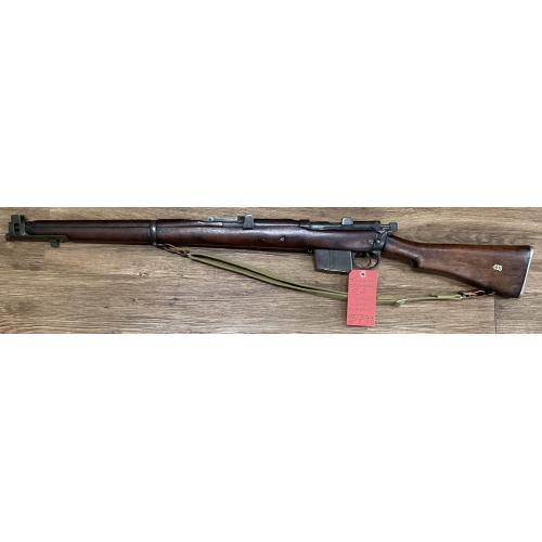 CONSIGNMENT ISHAPORE 2A .308 Win
