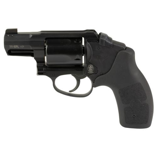 Smith and Wesson Bodyguard 38 Special
