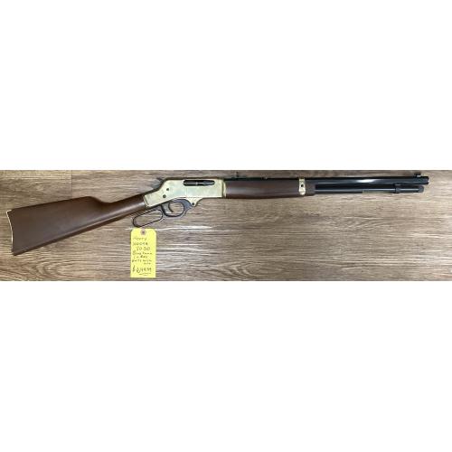 USED Henry H009B 30-30