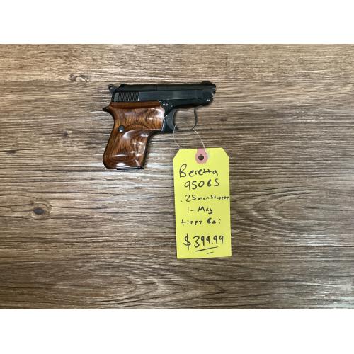 USED Beretta 950 BS
