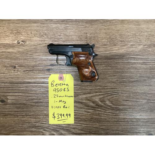 USED Beretta 950 BS