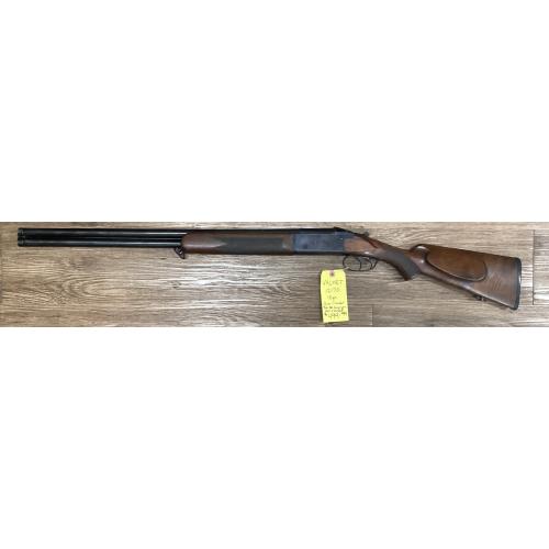 USED Valmet 12/70 Over Under 12 Ga