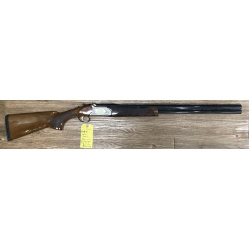 USED TRISTAR Upland Hunter 12 Ga Over Under