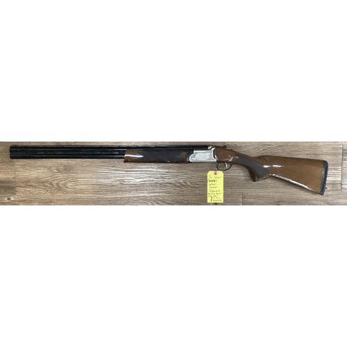 USED TRISTAR Upland Hunter 12 Ga Over Under
