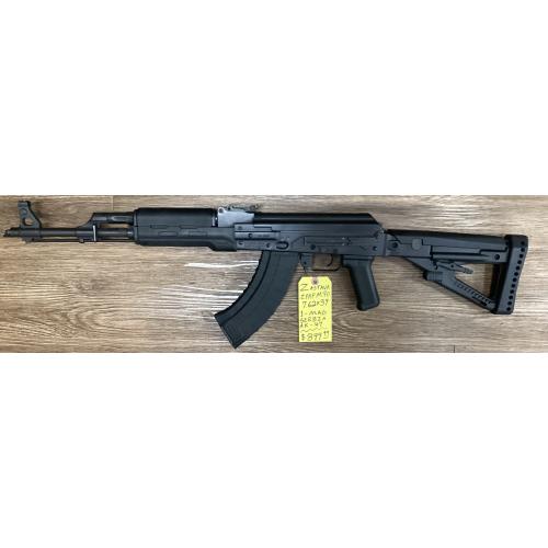 USED Zastava ZPAPM70 7.62X39 