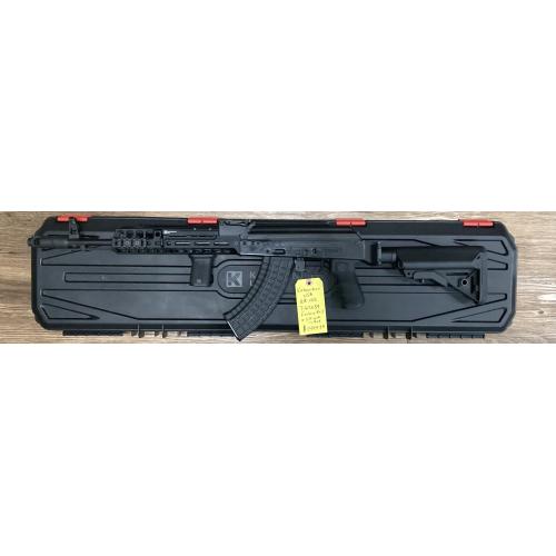 USED KUSA KR-103 7.62X39