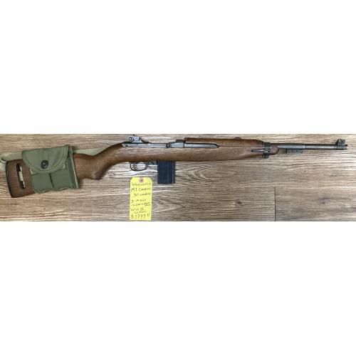USED Winchester M1 Carbine 