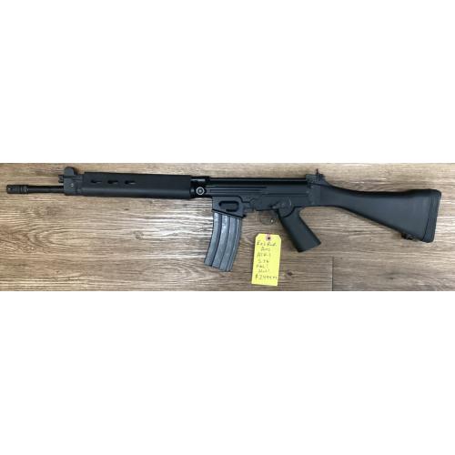 USED Red Rock Arms ATR-1 FAL 5.56