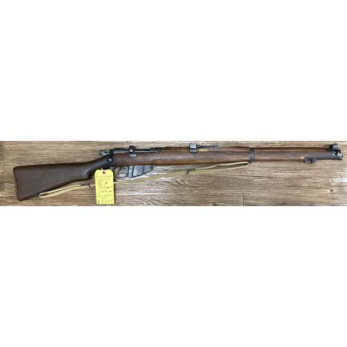 USED SHTLE III .303 BRIT