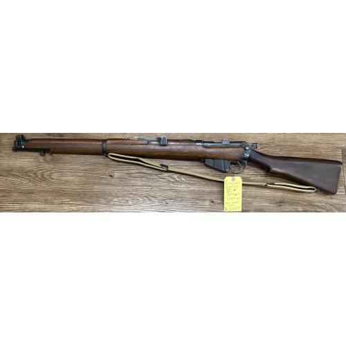 USED SHTLE III .303 BRIT