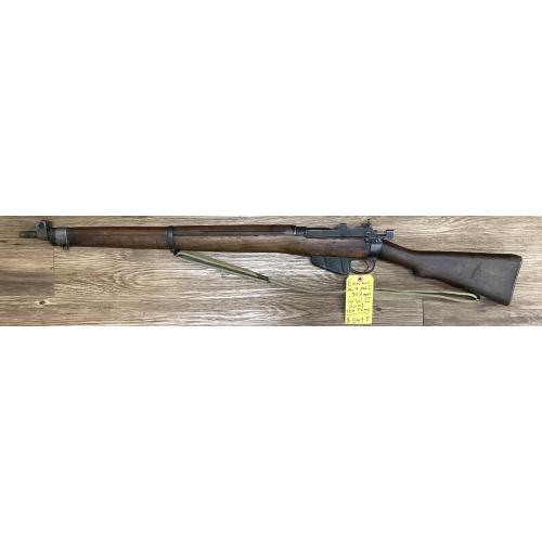 USED NO4 MK1 .303 BRIT